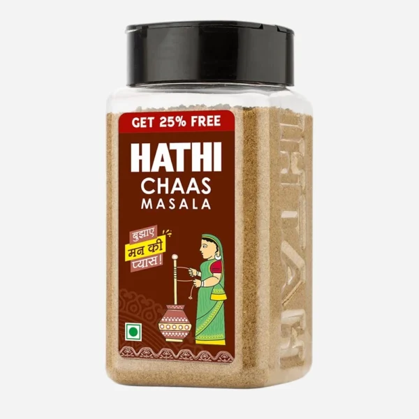 HATHI CHAAS MASALA 25 GM