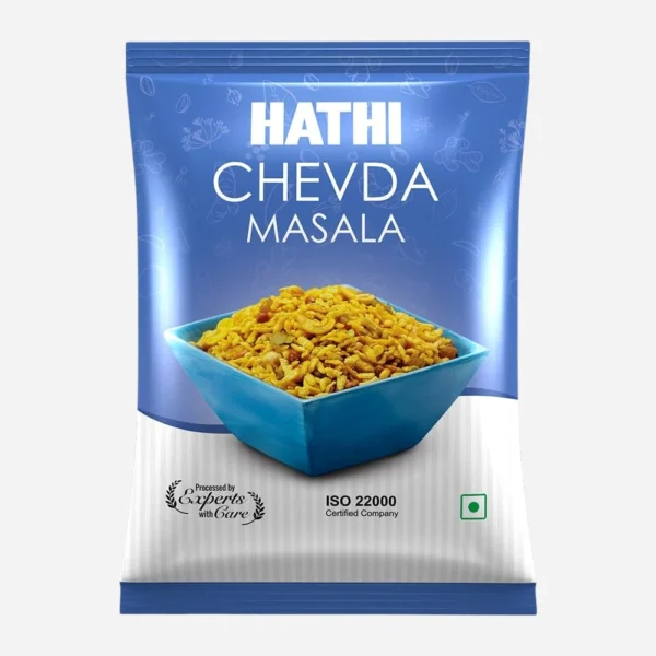 HATHI CHIVDA MASALA 100 GM