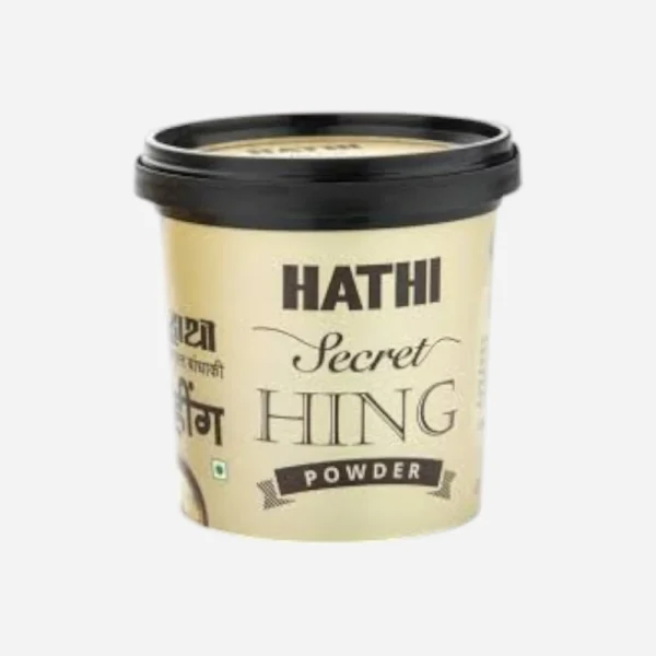 HATHI HING POWDER 50 GM