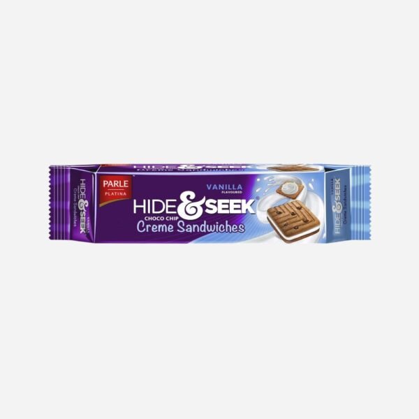 HIDE & SEEK CREAM 120 GRAM