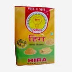 BESAN HIRA (PACKET) 500 GM