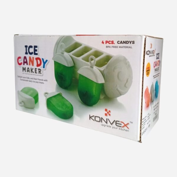 ICE CANDY MAKER
