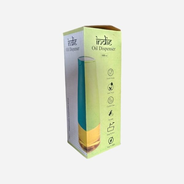 INDIA OIL DISPENSER