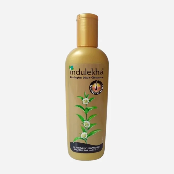 INDULEKHA BRINGHA HAI CLENSER
