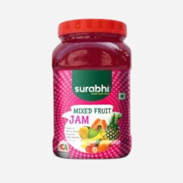 JAM SURBHI