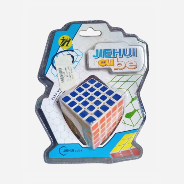JIEHUI CUBE