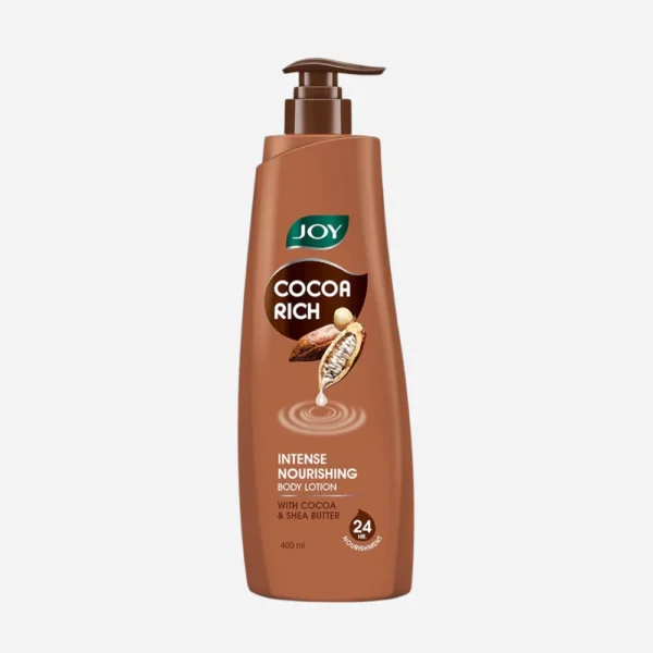 JOY COCOA RICH BODY LOTION 100 ML