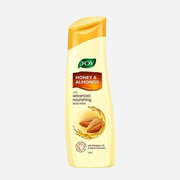 JOY HONEY & AL BODY LOTION 100 ML