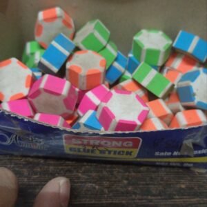 ERASER 3 RS