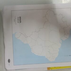 YOUVA MAPS BRAZIL