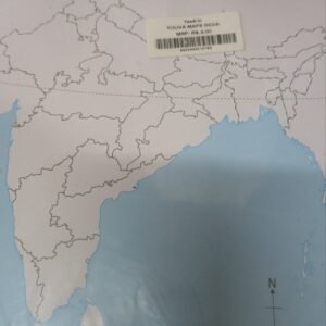 YOUVA MAPS INDIA