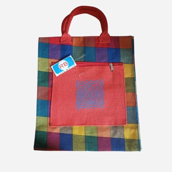 JUTE BAG 190