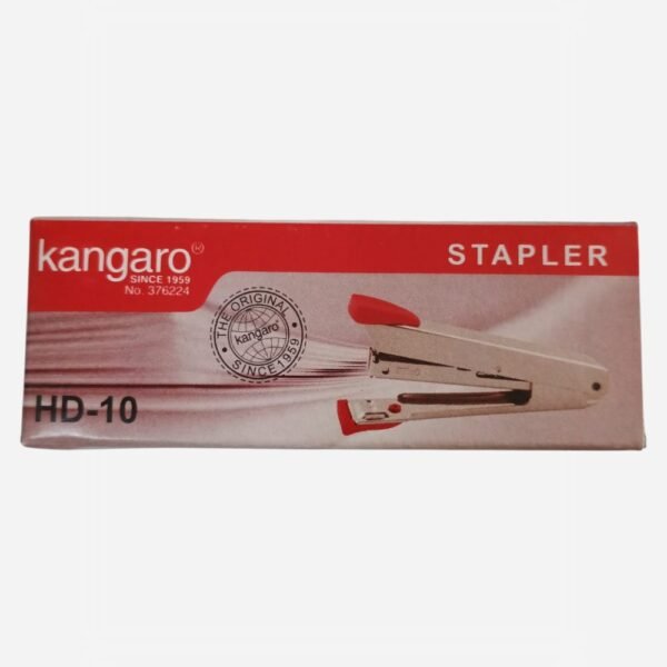 KANGARO STAPLER