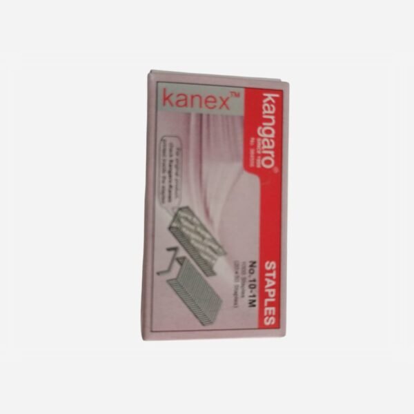 KANGARO STAPLER PIN