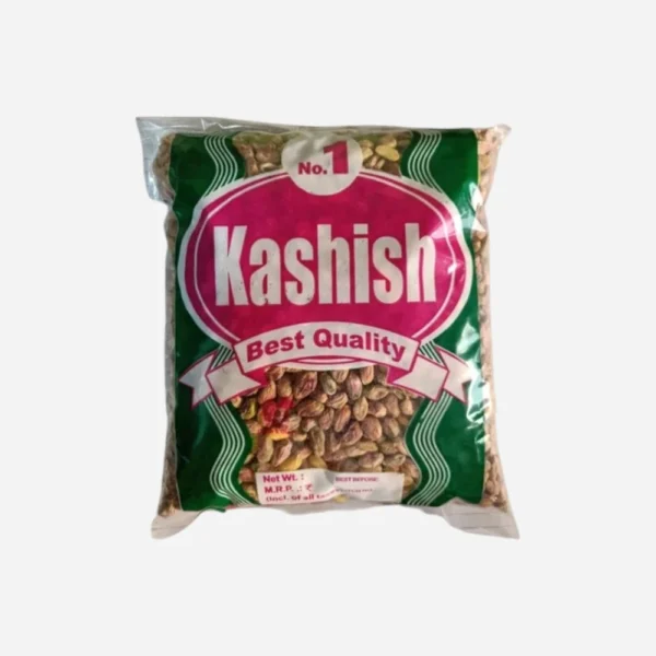 KASHISH PISTA 250 GRAM