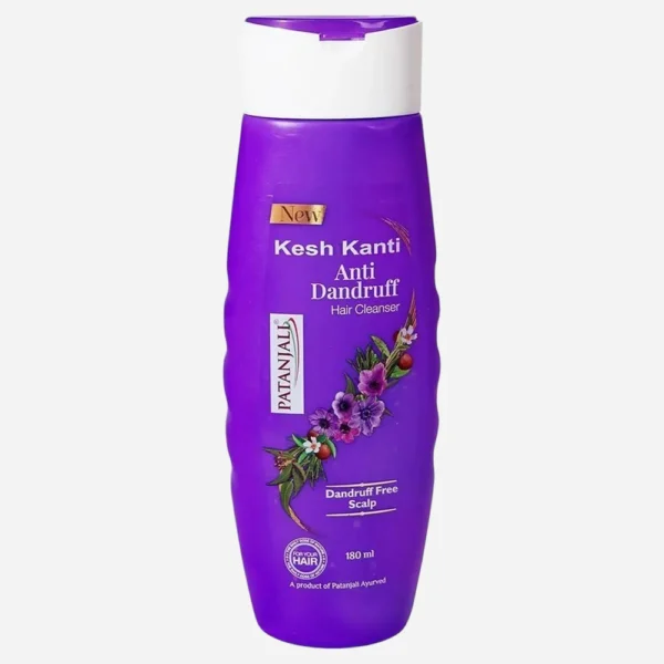 KESHKANTI ANTIDANDRUF HAIR CLEANSER 200 ML