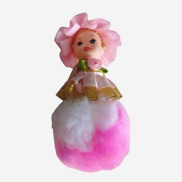 KEYTCHEN DOLL