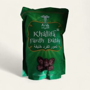 KHALIFA DATES ( KALHI KHAJUR ) 500 GM