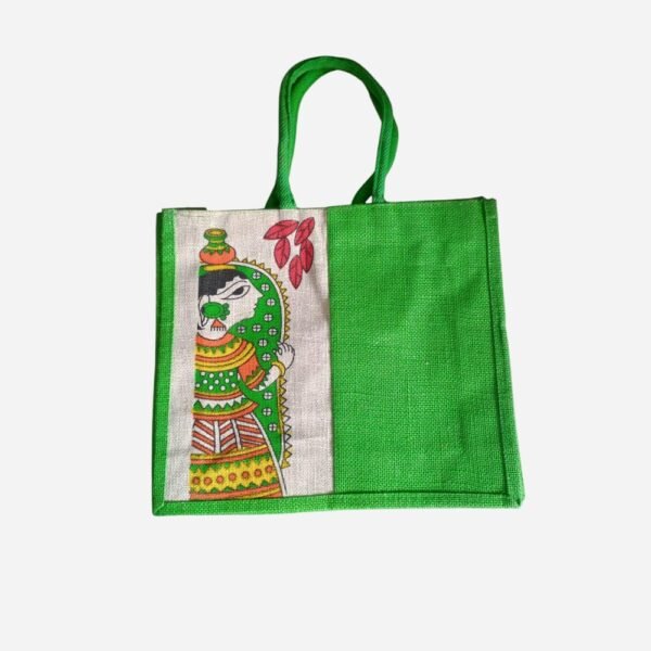 KIRANA BAG