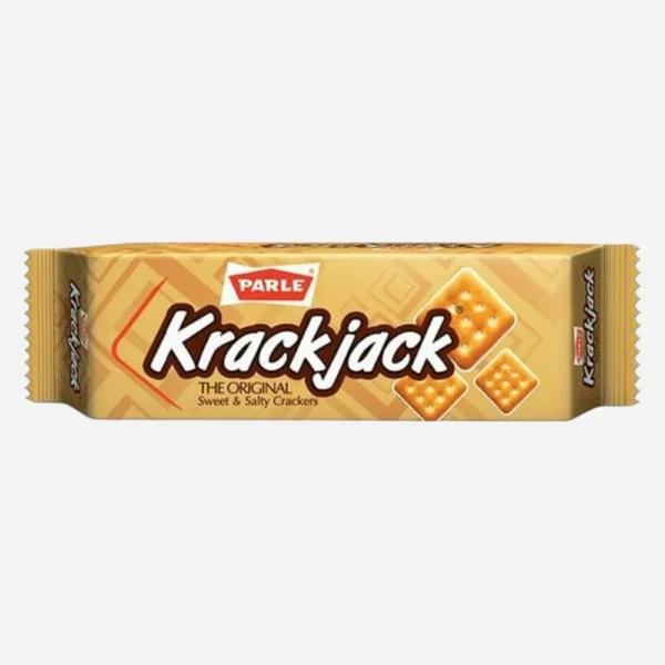 KRACK JACK 10 RS
