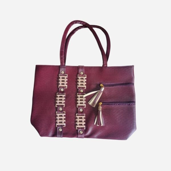 LADIES HANDBAG BIG
