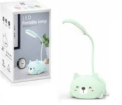 LED PORTABLE LAMP
