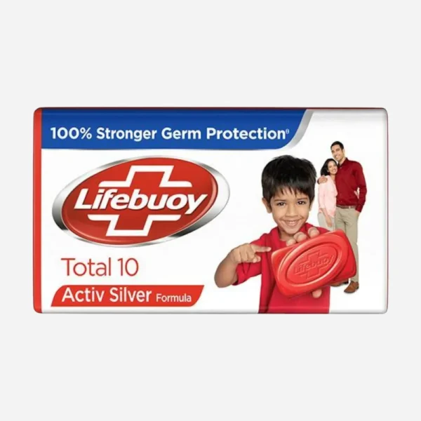 LIFE BOY 10RS