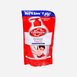 LIFEBOY HANDWASH 185 ML