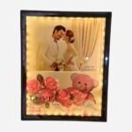 LIGHT PHOTO FRAME