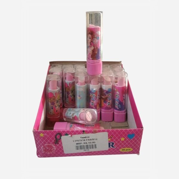 LIPSTICK ERASER