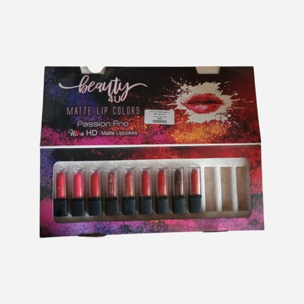 LIPSTICK PINAKI MATTE