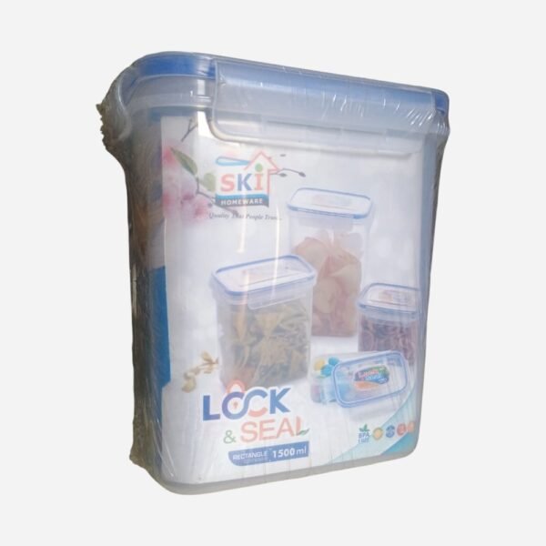 LOCK & SEAL 1500 ML