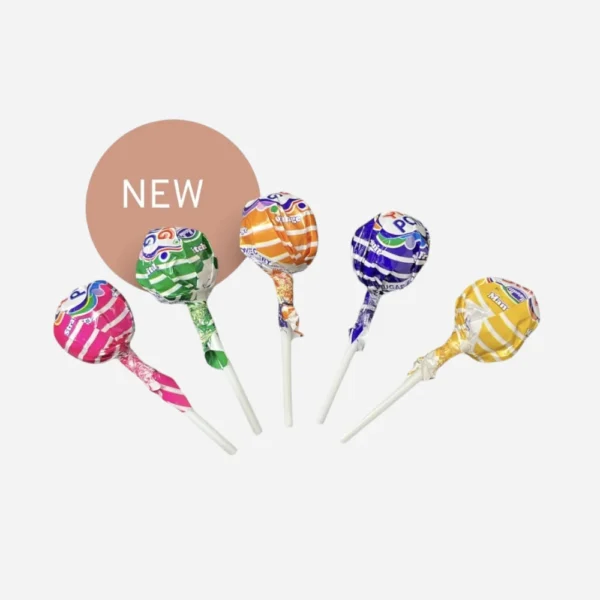 LOLIPOP 5 RS