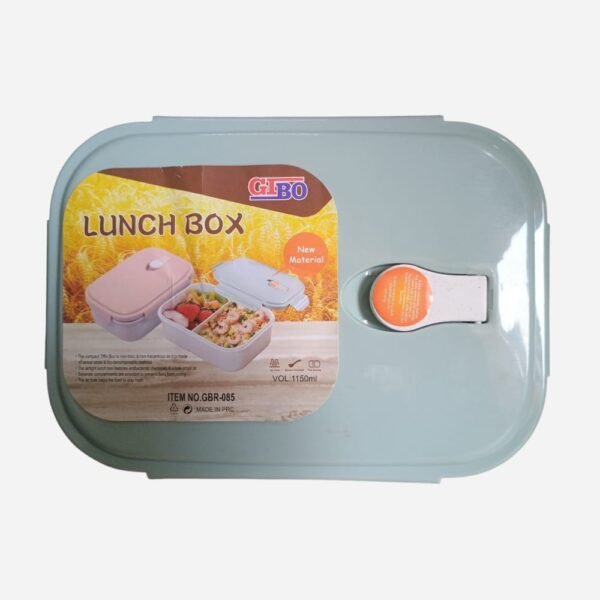 LUNCH BOX