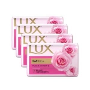 LUX SOFT GLOW 100 GRAM 4+1