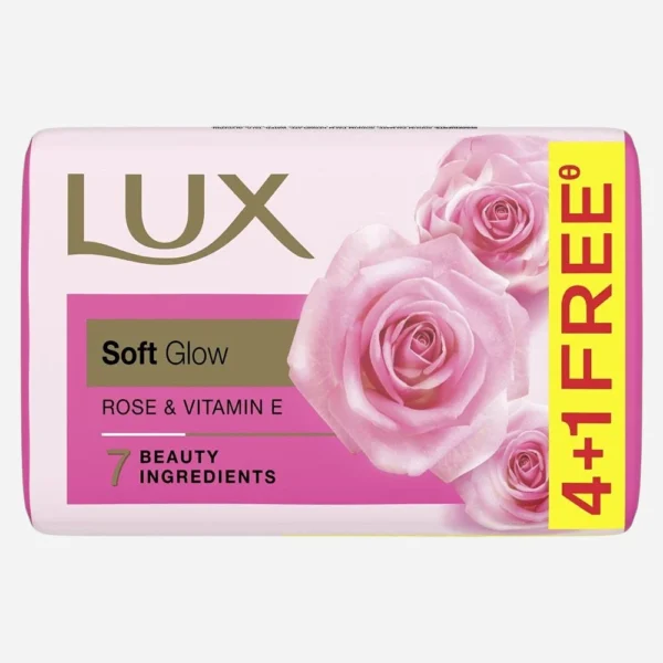 LUX MEGA PACK 100*5 GRAM