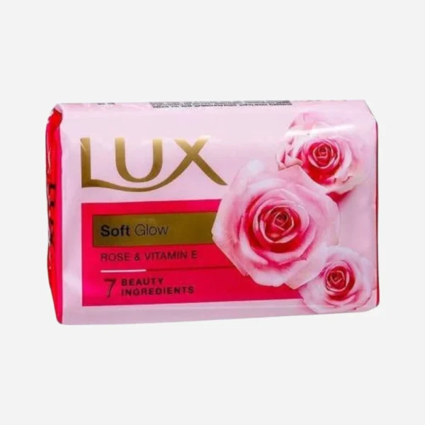 LUX SOFT GLOW 100 GRAM 4+1