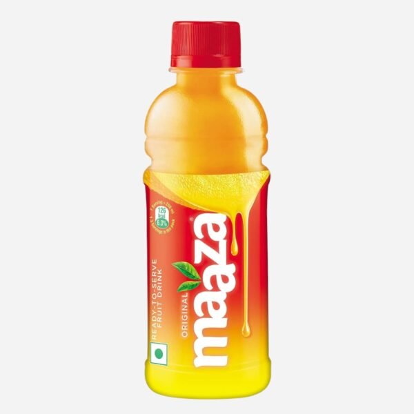 MAAZA 250 ML