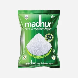 MADHUR SUGAR 1 KG