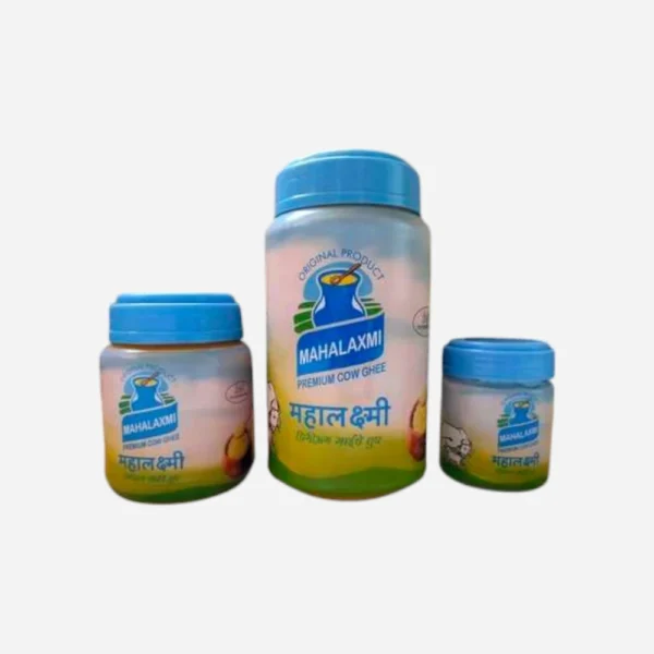 MAHALAXMI GHEE 1 LT