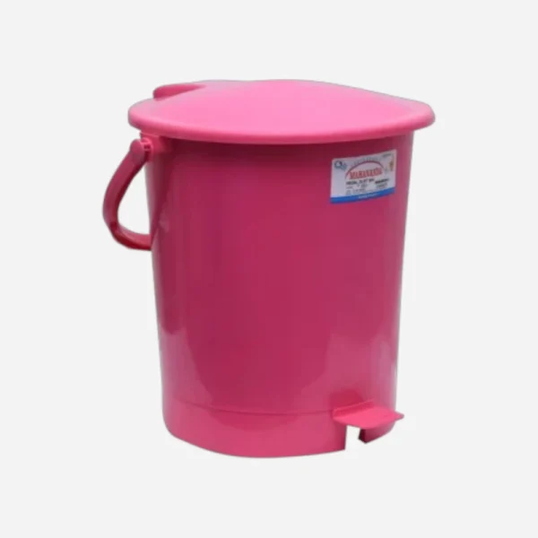 MAHANANDA PEDAL DUSTBIN