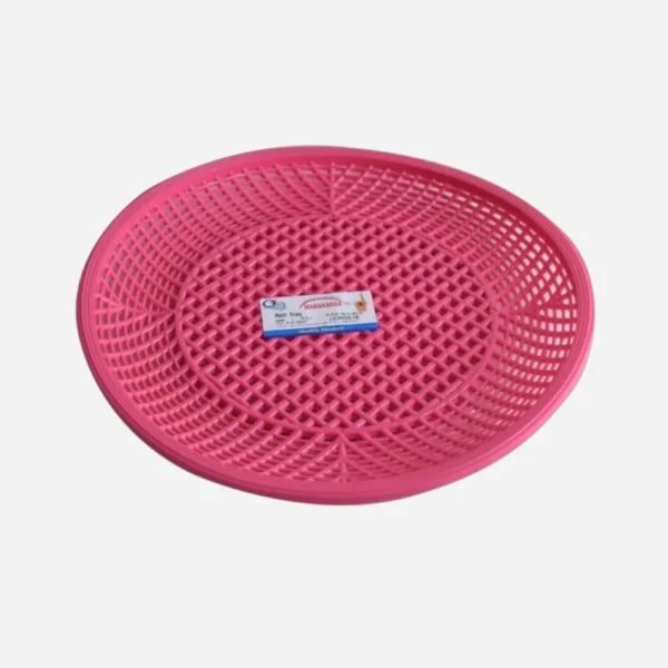 MAHANANDA ROTI TRAY