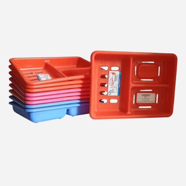 MAHANANDA SOAP TRAY NO 3