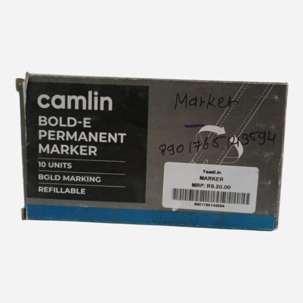 MARKER