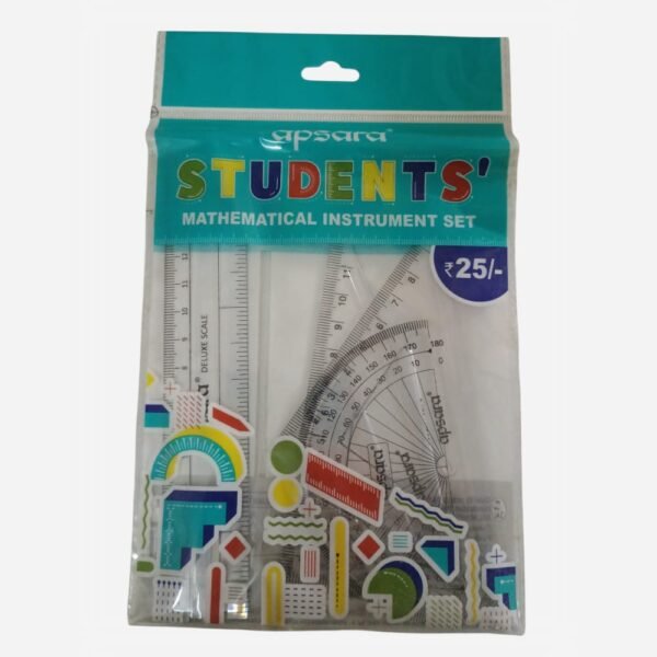 MATHEMATICAL SET