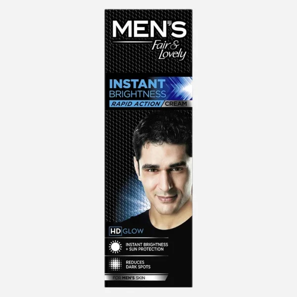 MENS FAIR&LOVELY