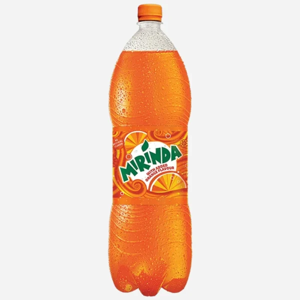 MIRINDA 2.25 L