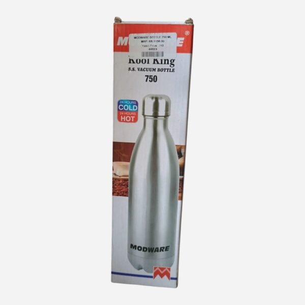 MODWARE BOTTLE 750 ML