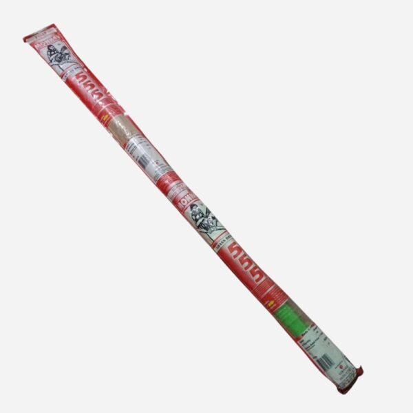 MONKEY 555 GRASS BROOM