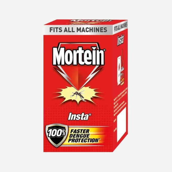 MORTEIN INSTA LIQUID 45 ML